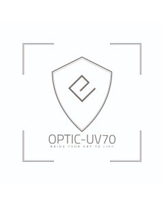 Optic UV70 91,4x122cm 4-Pack (4,46M2)